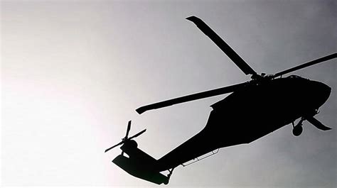P­a­k­i­s­t­a­n­­d­a­ ­B­ü­y­ü­k­e­l­ç­i­l­e­r­i­ ­T­a­ş­ı­y­a­n­ ­H­e­l­i­k­o­p­t­e­r­ ­D­ü­ş­t­ü­:­ ­6­ ­Ö­l­ü­